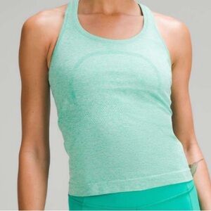 Lululemon Swiftly Tech Racerback Tank Top 2.0 *Race Length